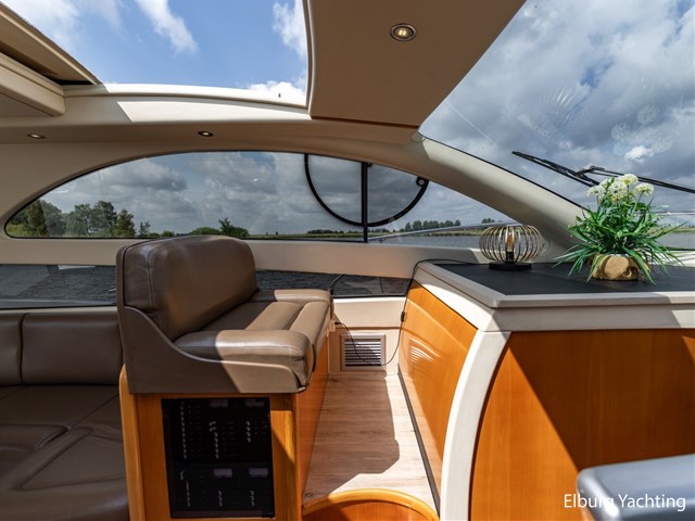 Genesis Cielo 50 HT — foto 16 van 72