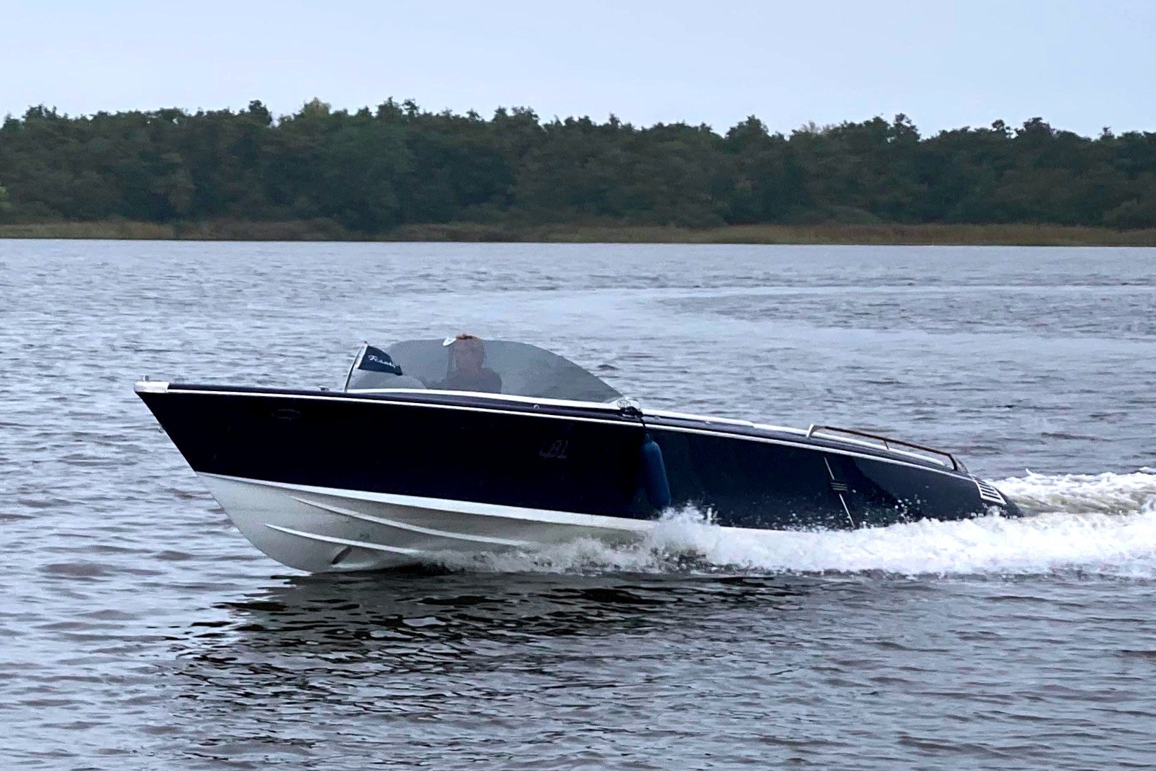 Frauscher 757 St. Tropez — foto 4 van 20