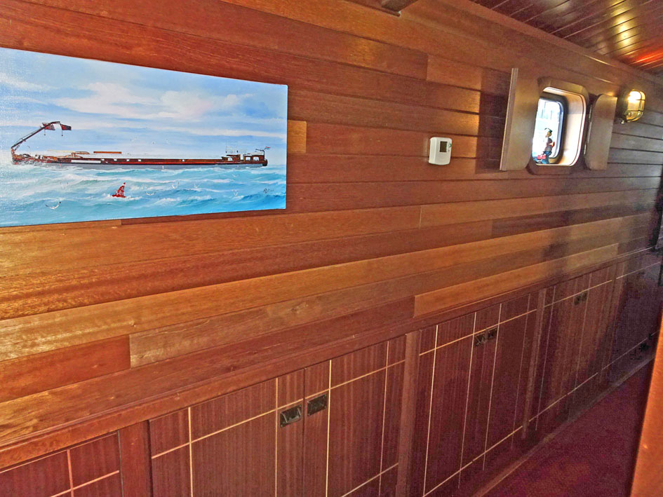 Spits B&B Varend Woonschip 39.09 met CvO — foto 27 van 56
