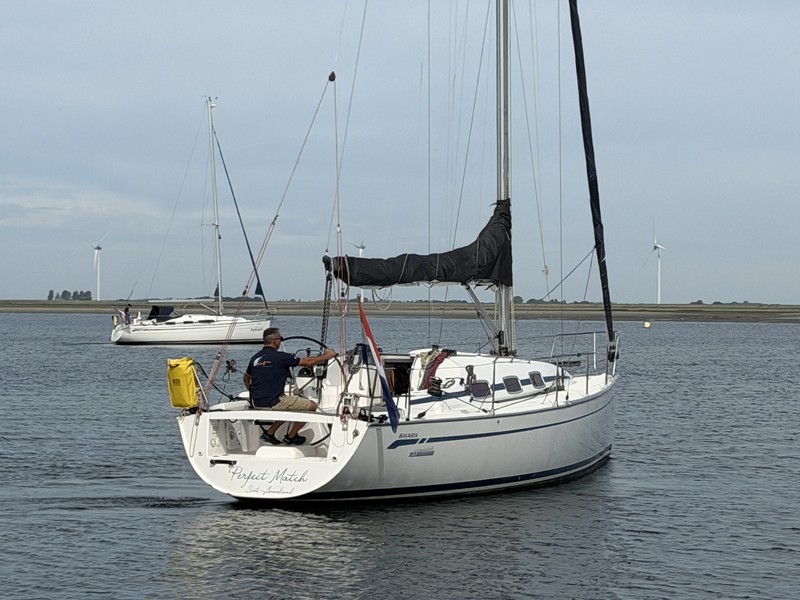 Bavaria 35 Match — foto 45 van 45