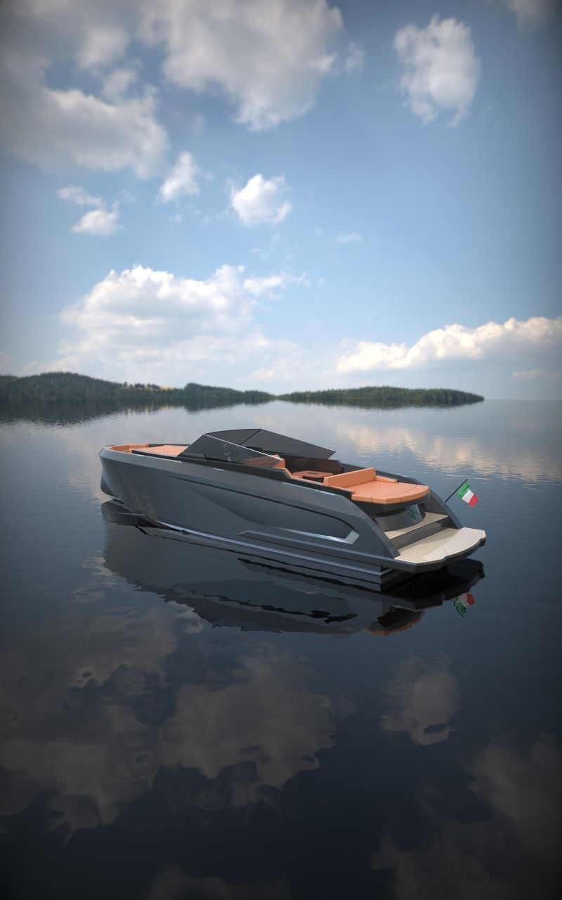 Macan 32 Lounge — foto 17 van 25