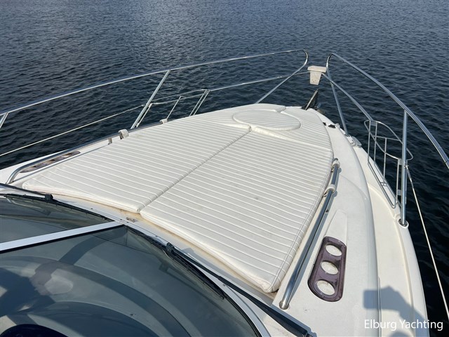 Fairline Targa 30 — foto 39 van 50