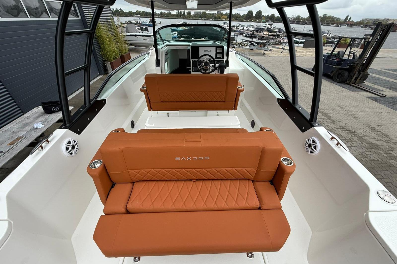 Saxdor 270 GTO — foto 4 van 46