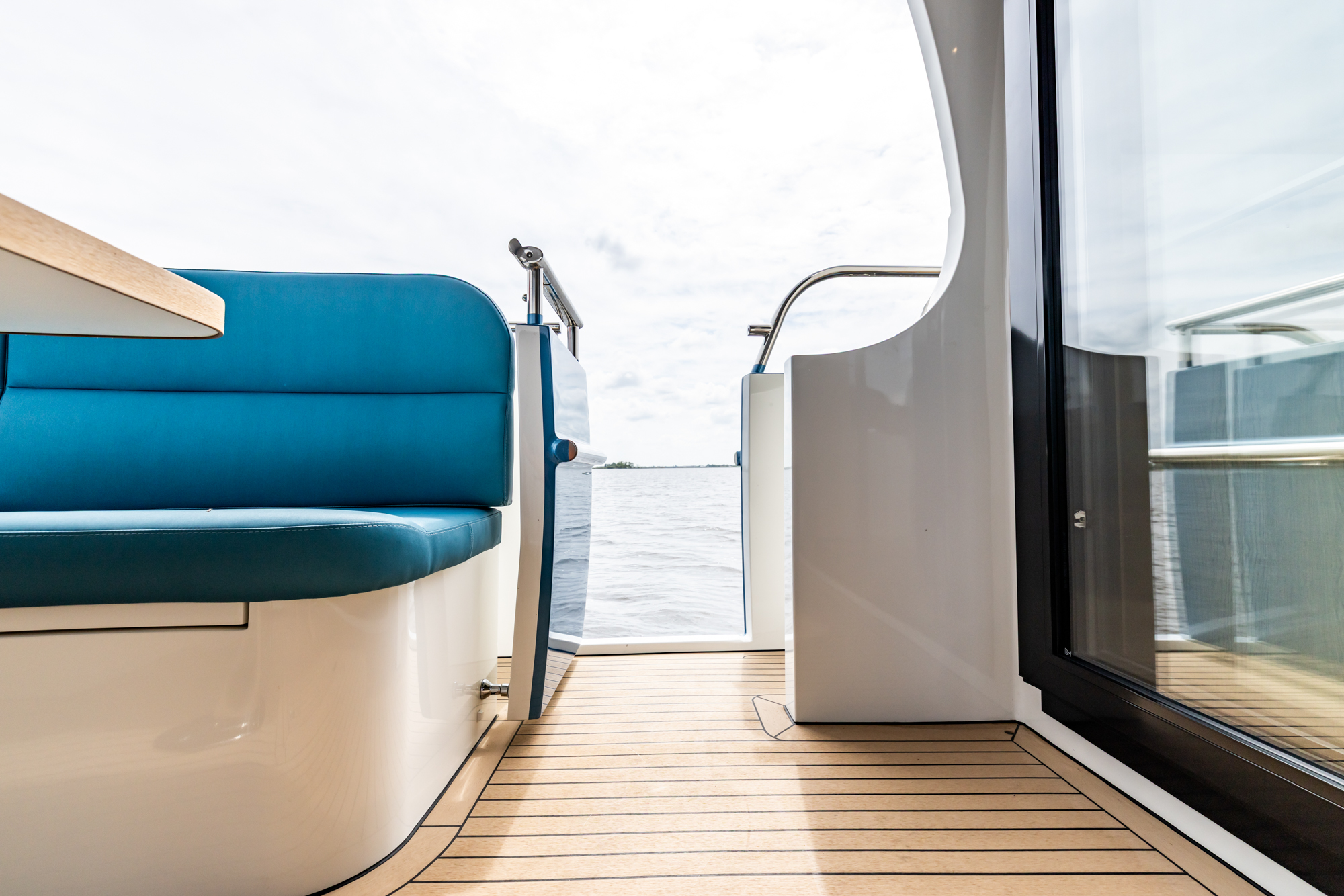 Babro yachting Babro Tridente 44 OC Signature — foto 108 van 143