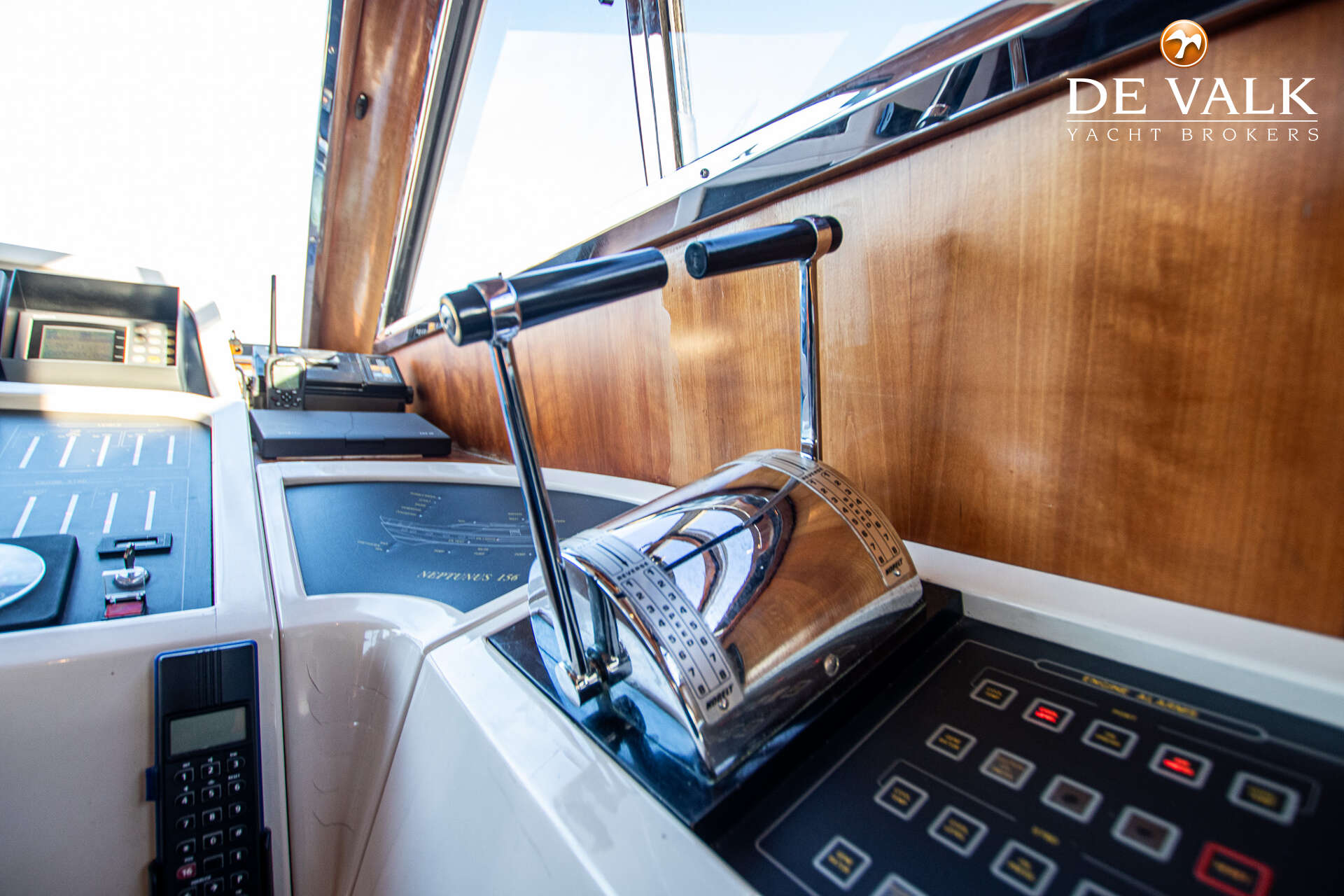 Neptunus 156 — foto 27 van 43