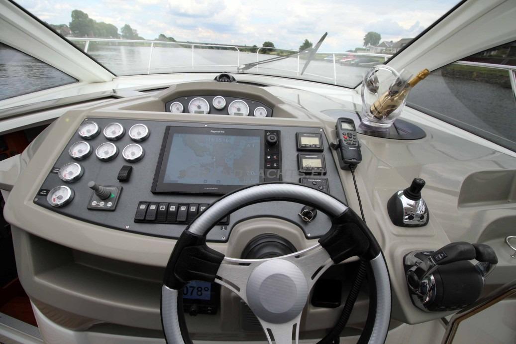 Beneteau Gran Turismo 38 — foto 18 van 61