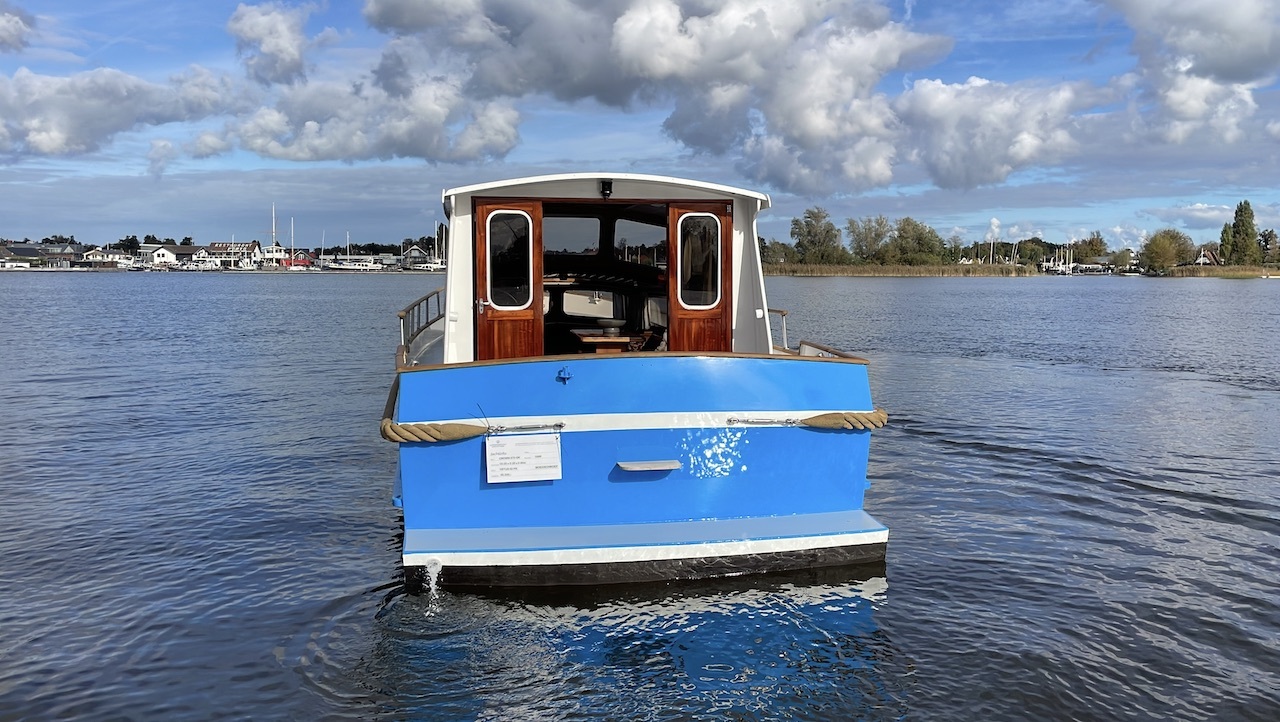 Crown 970 Ok — foto 6 van 18