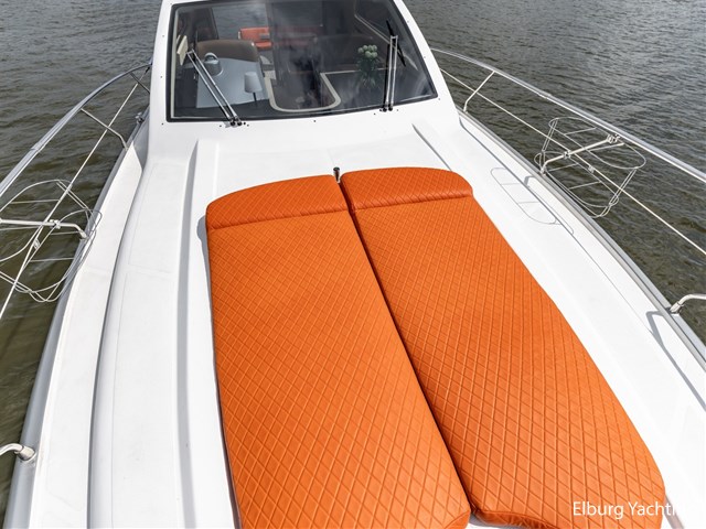 Genesis Cielo 50 HT — foto 58 van 72