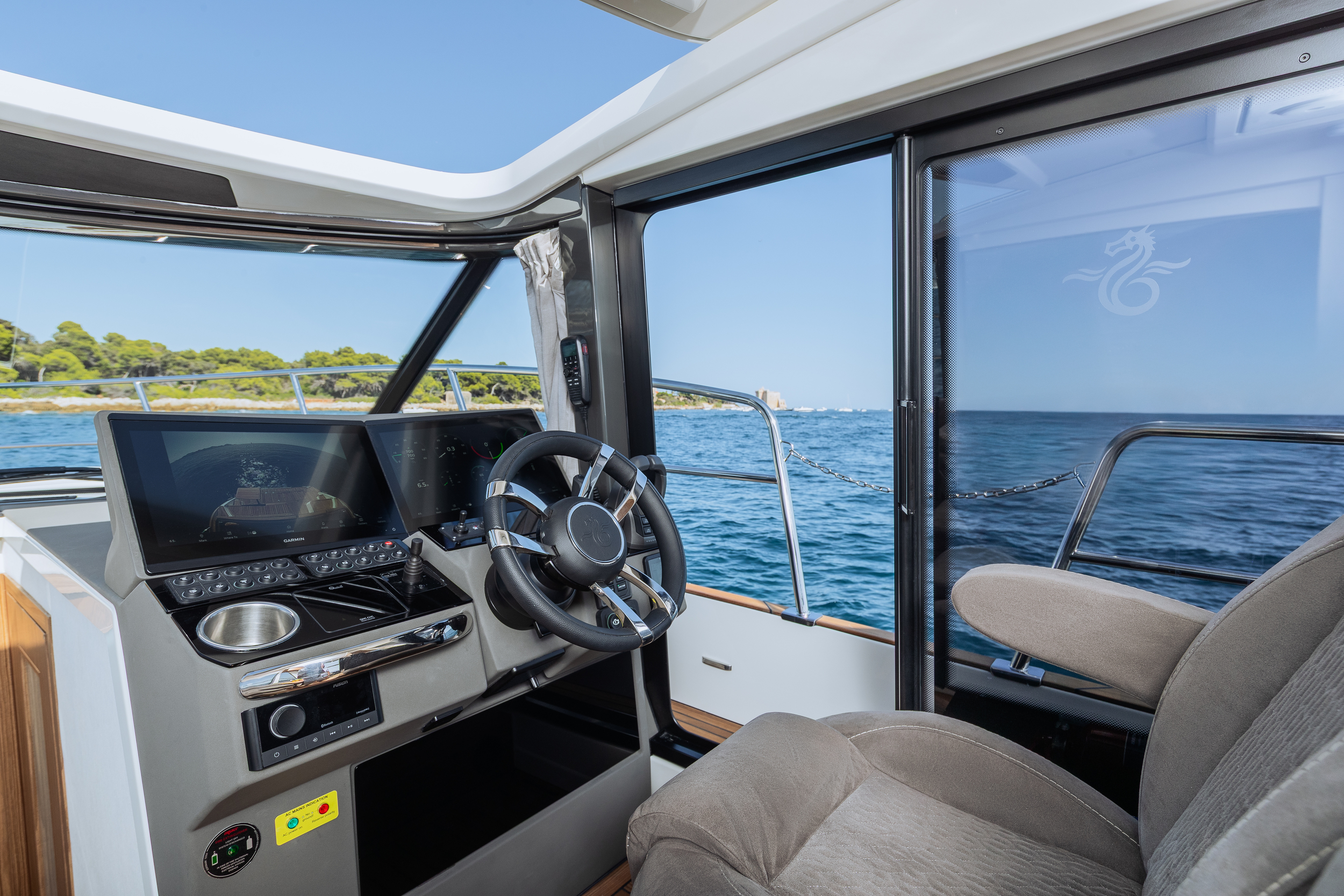 Marex 390 — foto 18 van 25