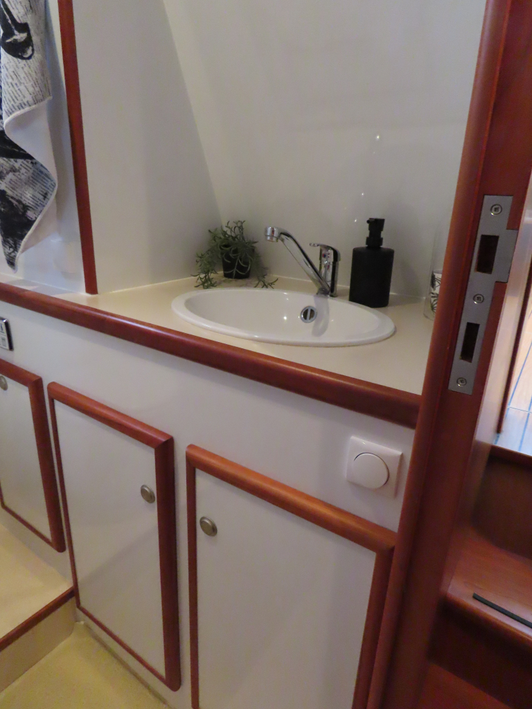 Abim Classic 108 — foto 26 van 39