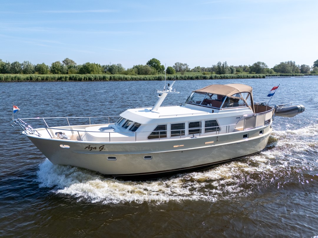 Kotter Azza 13.20 — foto 1 van 31
