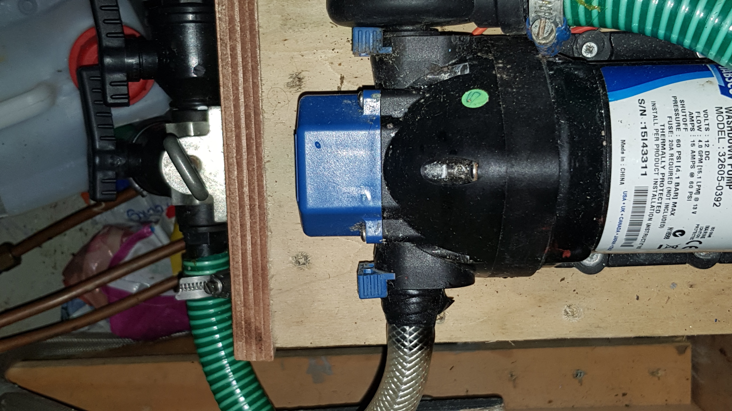 Vechtkruiser 1060 AK — foto 46 van 59
