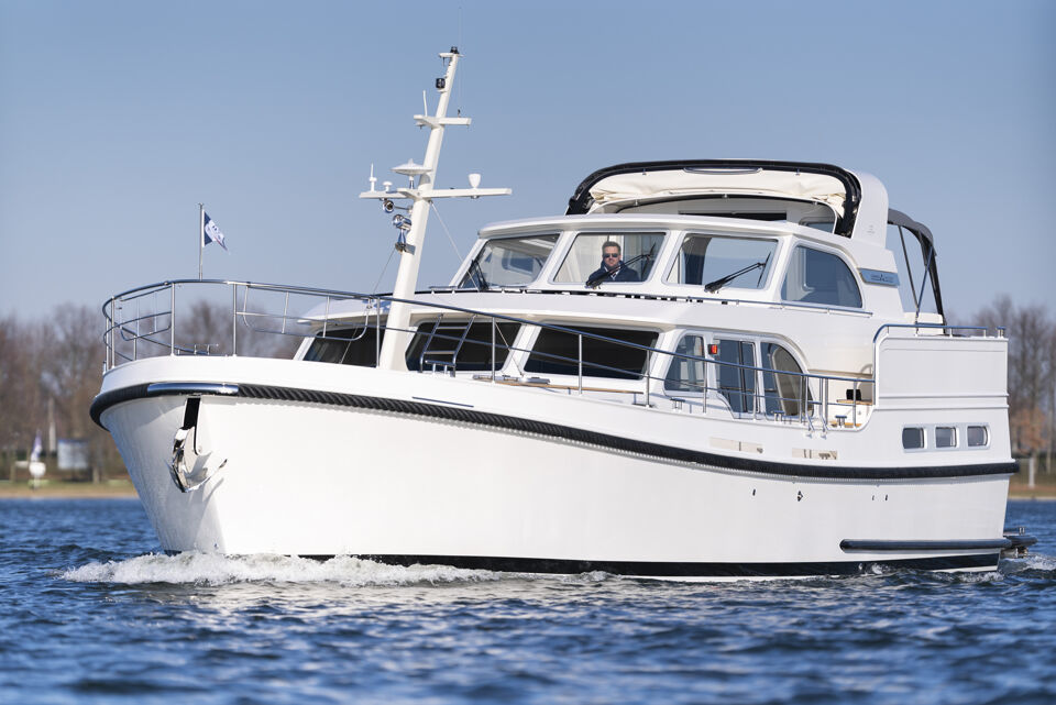 Linssen Grand Sturdy 550 AC Variotop — foto 7 van 48