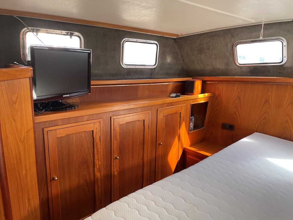 Molenkruiser 1300 — foto 41 van 54