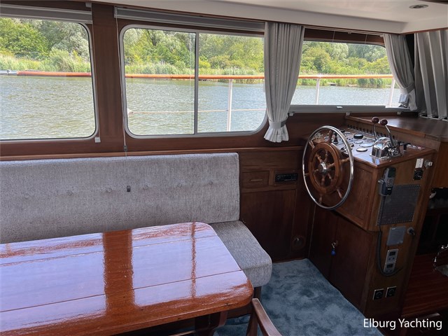 Super van Craft 13.80 — foto 6 van 99