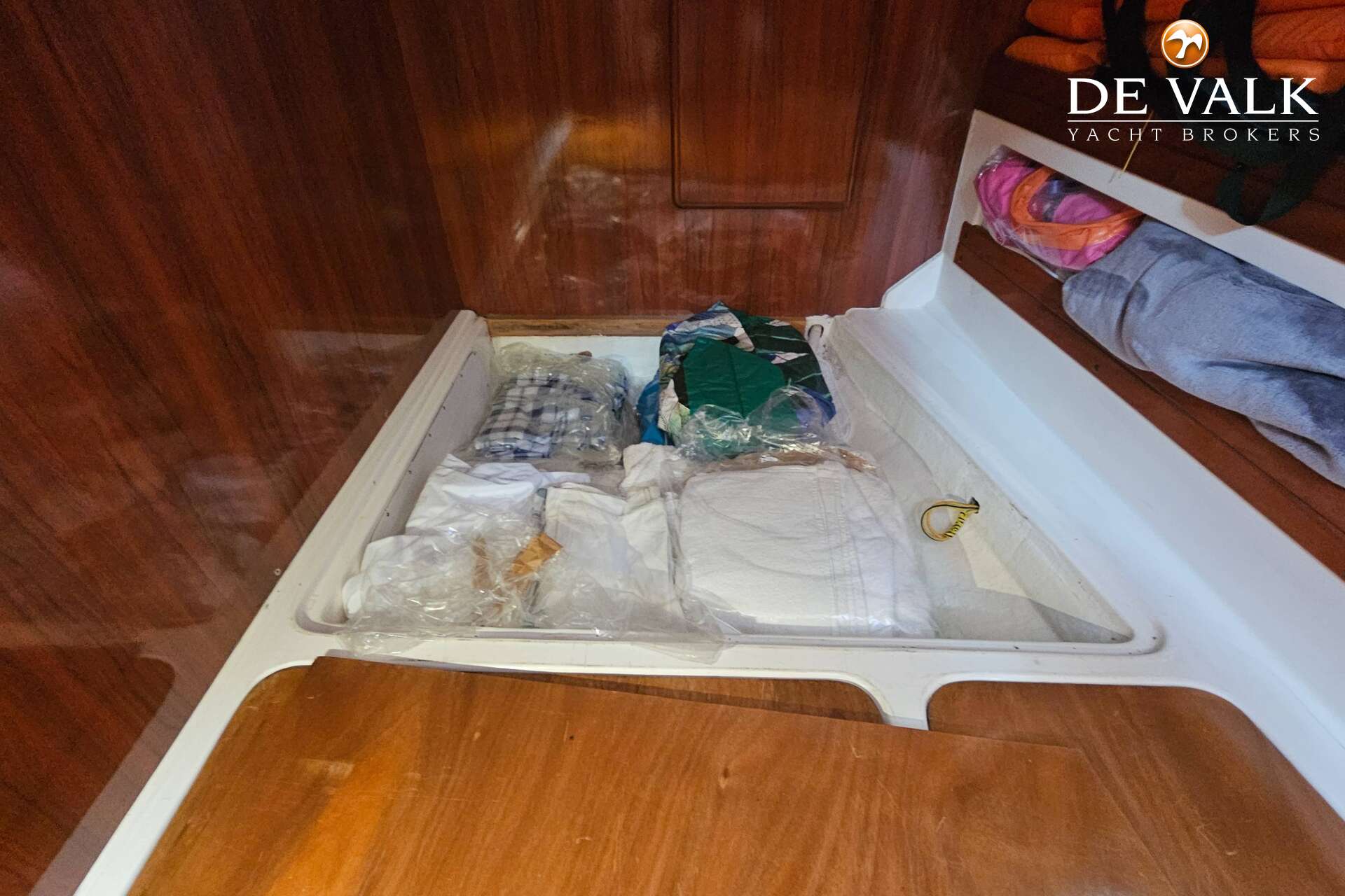 Ocean Star 51.2 — foto 28 van 34