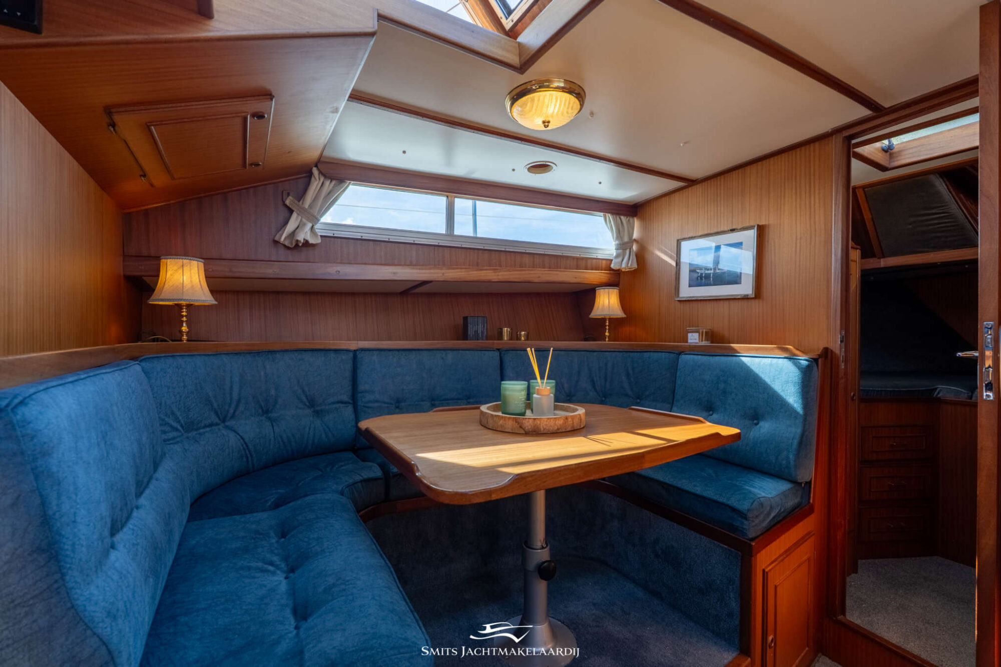 Drettmann 13.00 Flybridge — foto 19 van 62