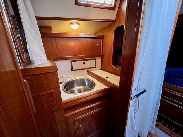 Northern Comfort 43 — foto 36 van 68