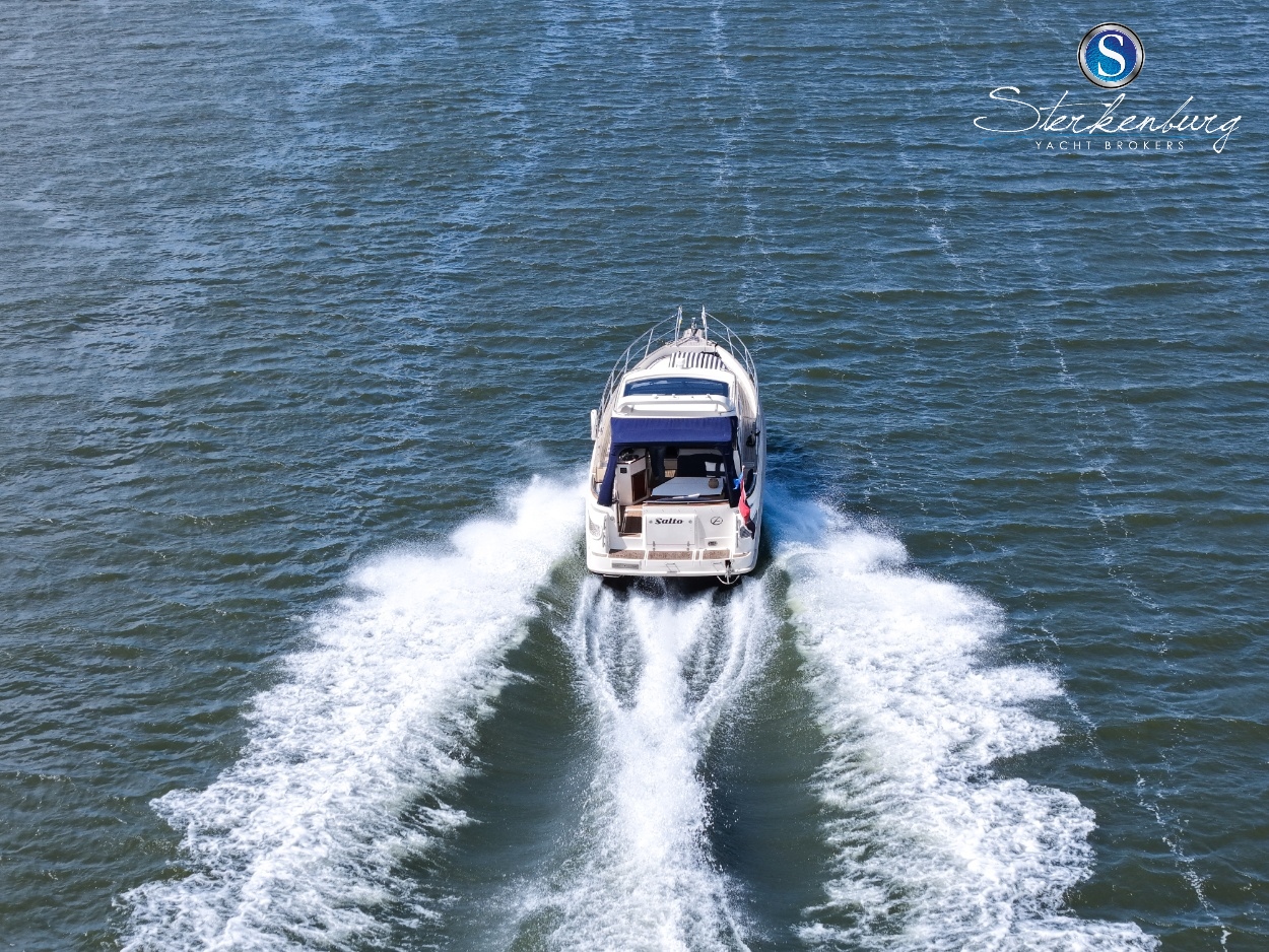 Aquador 33 HT — foto 6 van 51