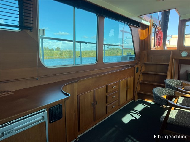 Super van Craft 16.20 — foto 6 van 65