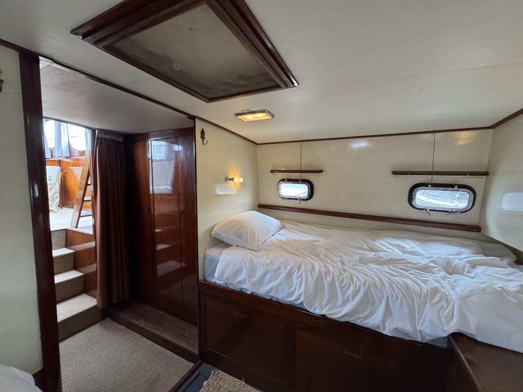 Super Van Craft 13,80 — foto 16 van 95