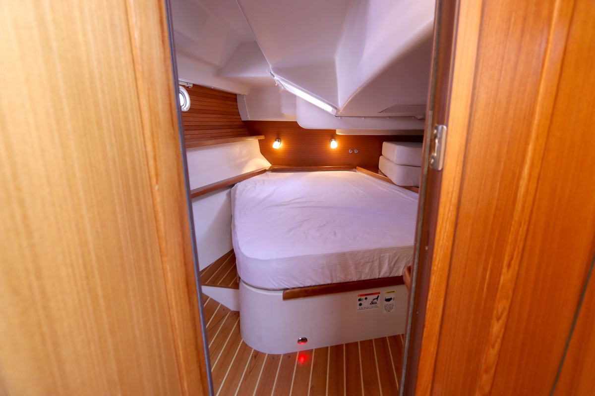 Catalina 445 — foto 27 van 81