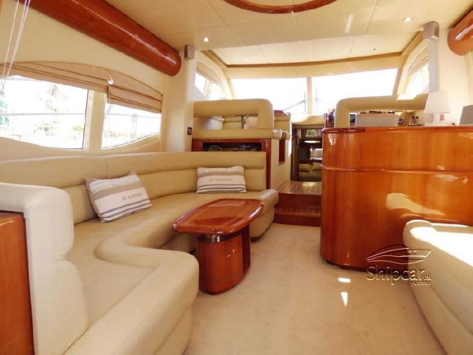 Majesty 50 Fly — foto 2 van 4