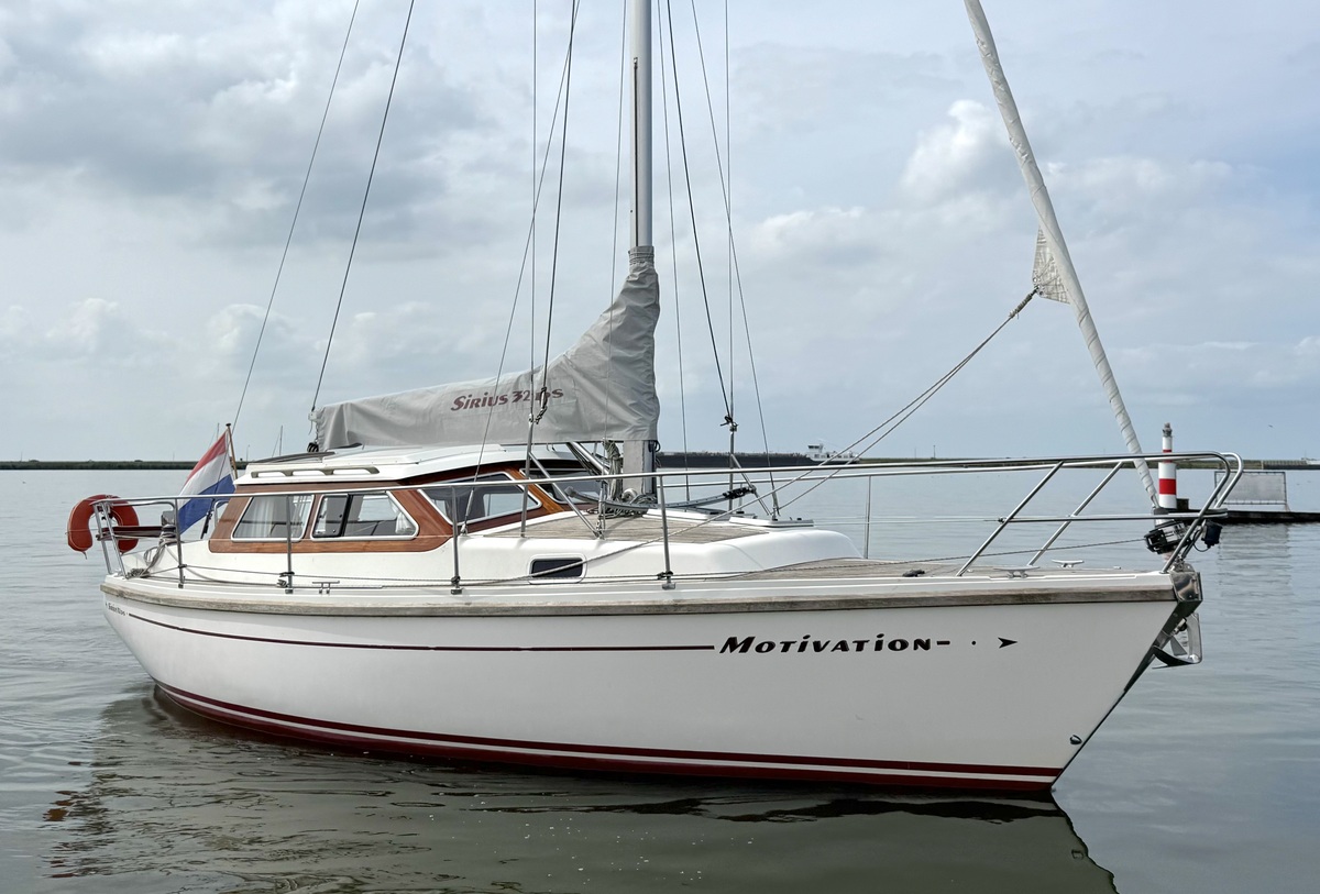 Sirius 32 DS