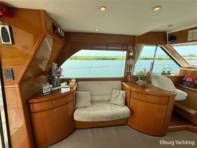 Beneteau Antares 13.80 — foto 6 van 88