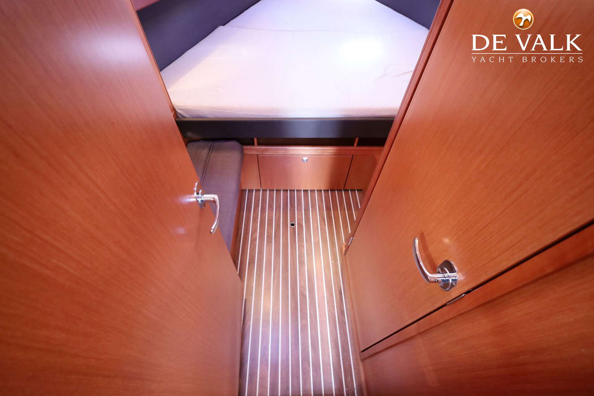 Bavaria Cruiser 41 — foto 30 van 40