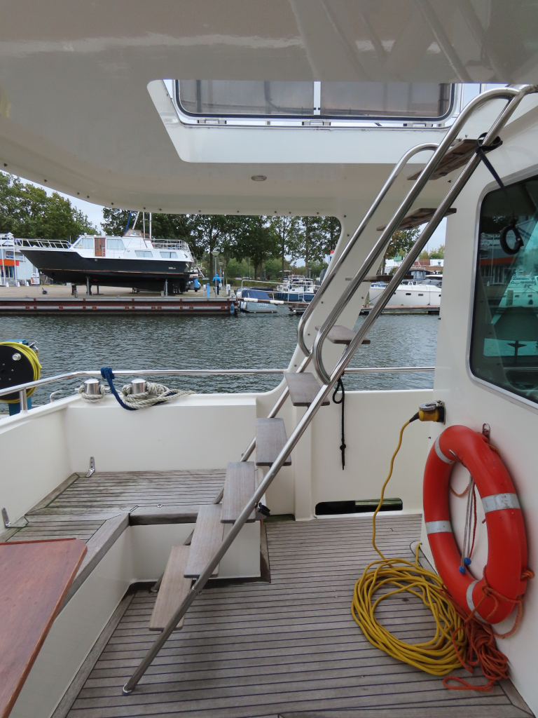 Veha Euroclassic 46 Stabilized — foto 58 van 66