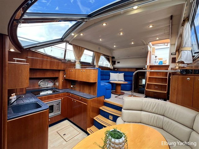 Atlantic 42 — foto 9 van 74