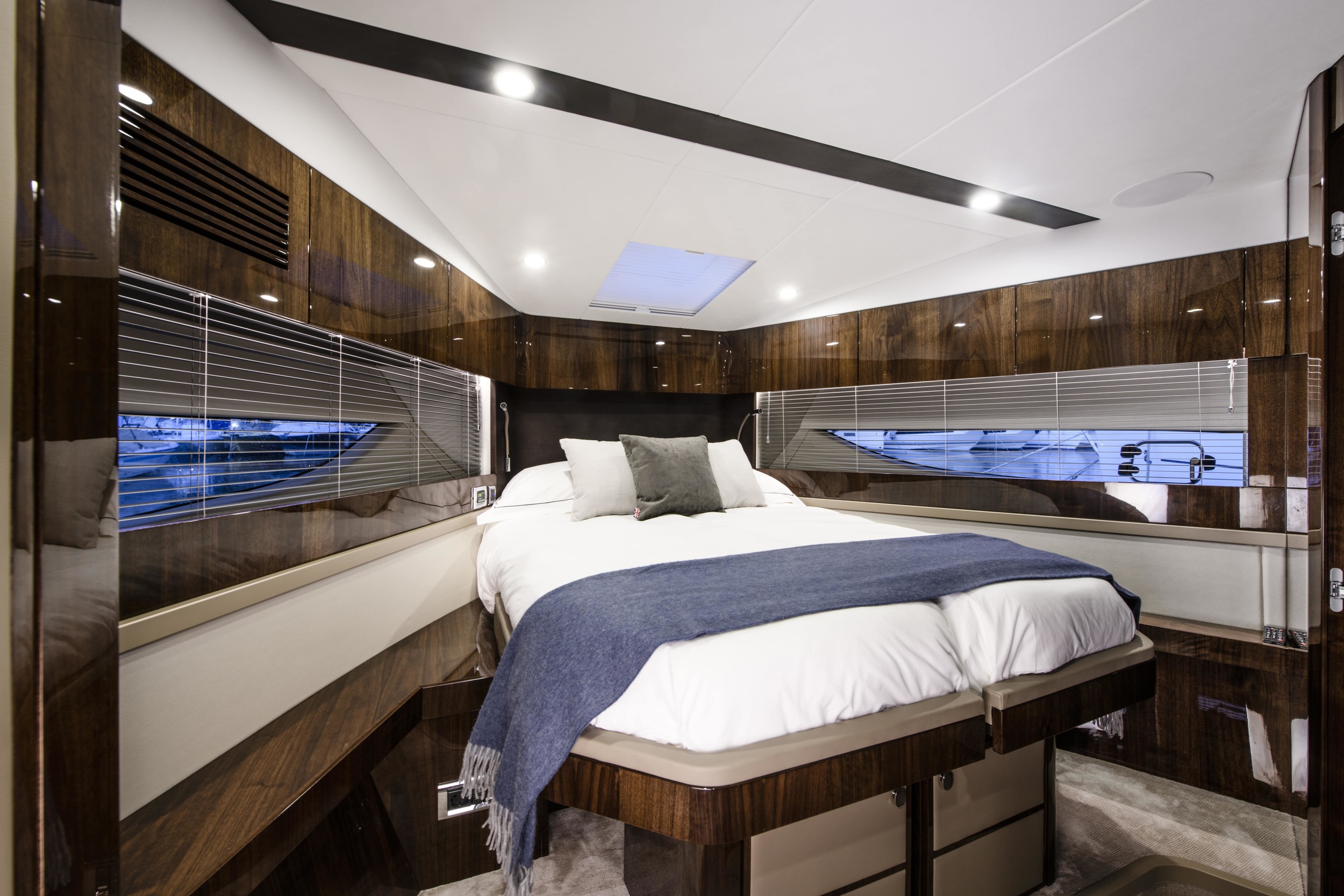 Fairline Targa 45 Open — foto 31 van 46