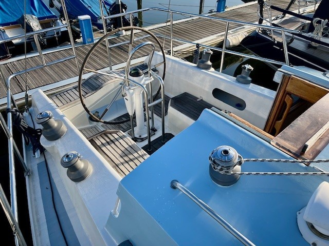 Northern Comfort 43 — foto 66 van 68