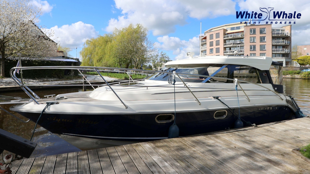 Aquador 28 HT — foto 1 van 19