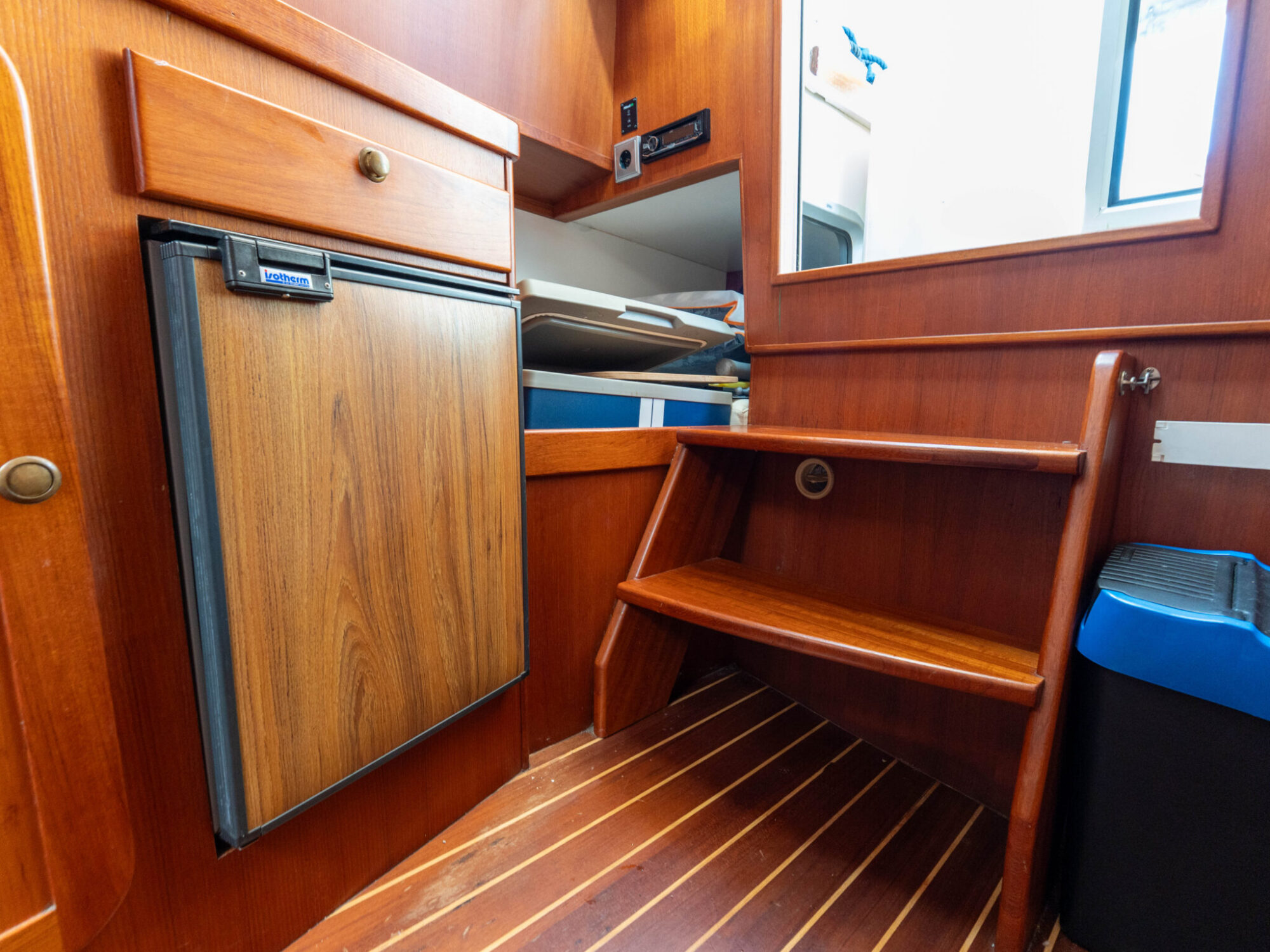 Makma 900 Cabin — foto 17 van 40