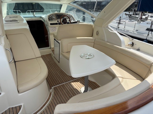 Jeanneau Prestige 30S — foto 26 van 54
