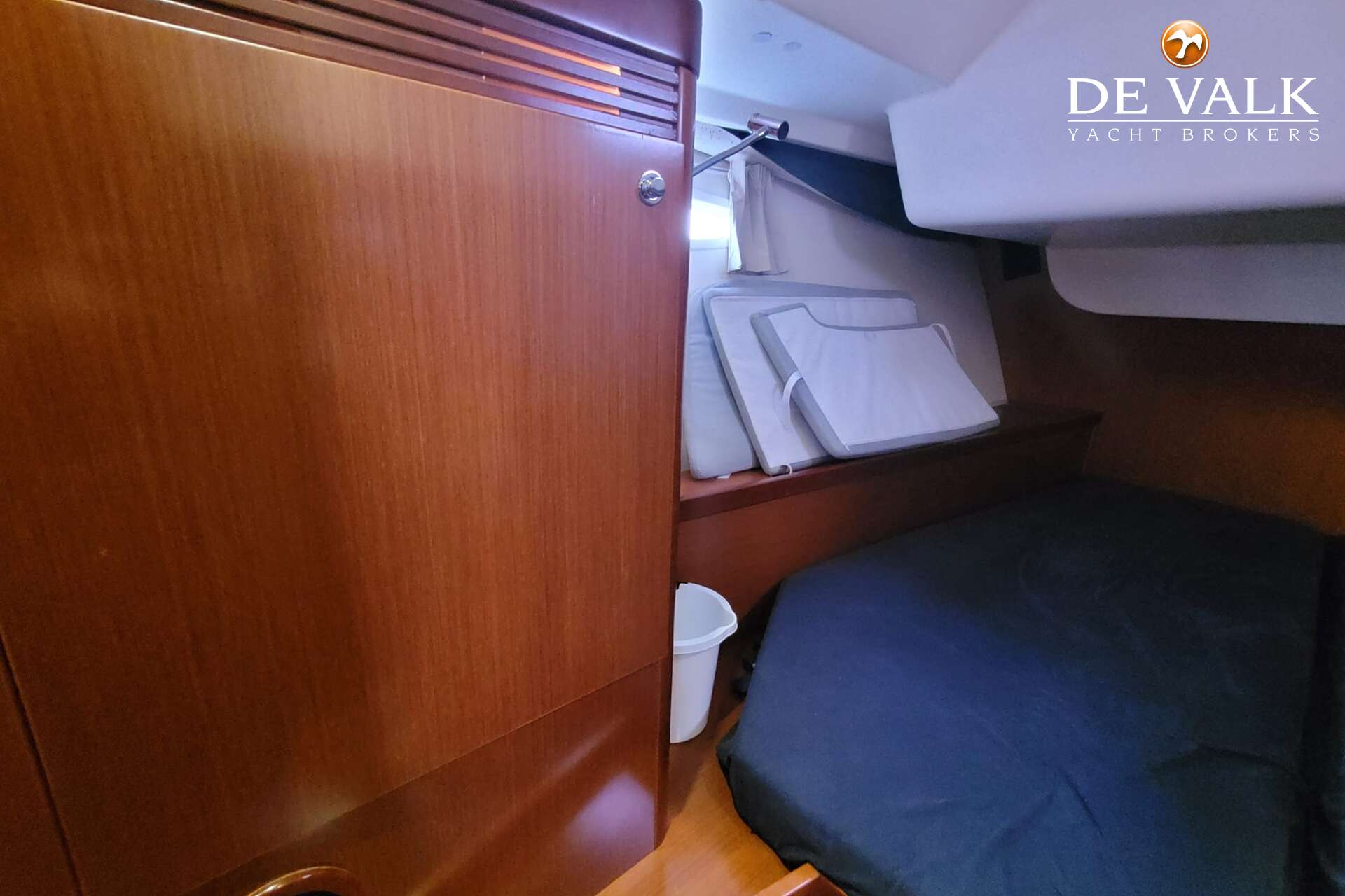 Beneteau Oceanis 54 — foto 35 van 38