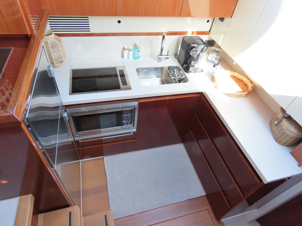 Sealine  F42 — foto 14 van 56