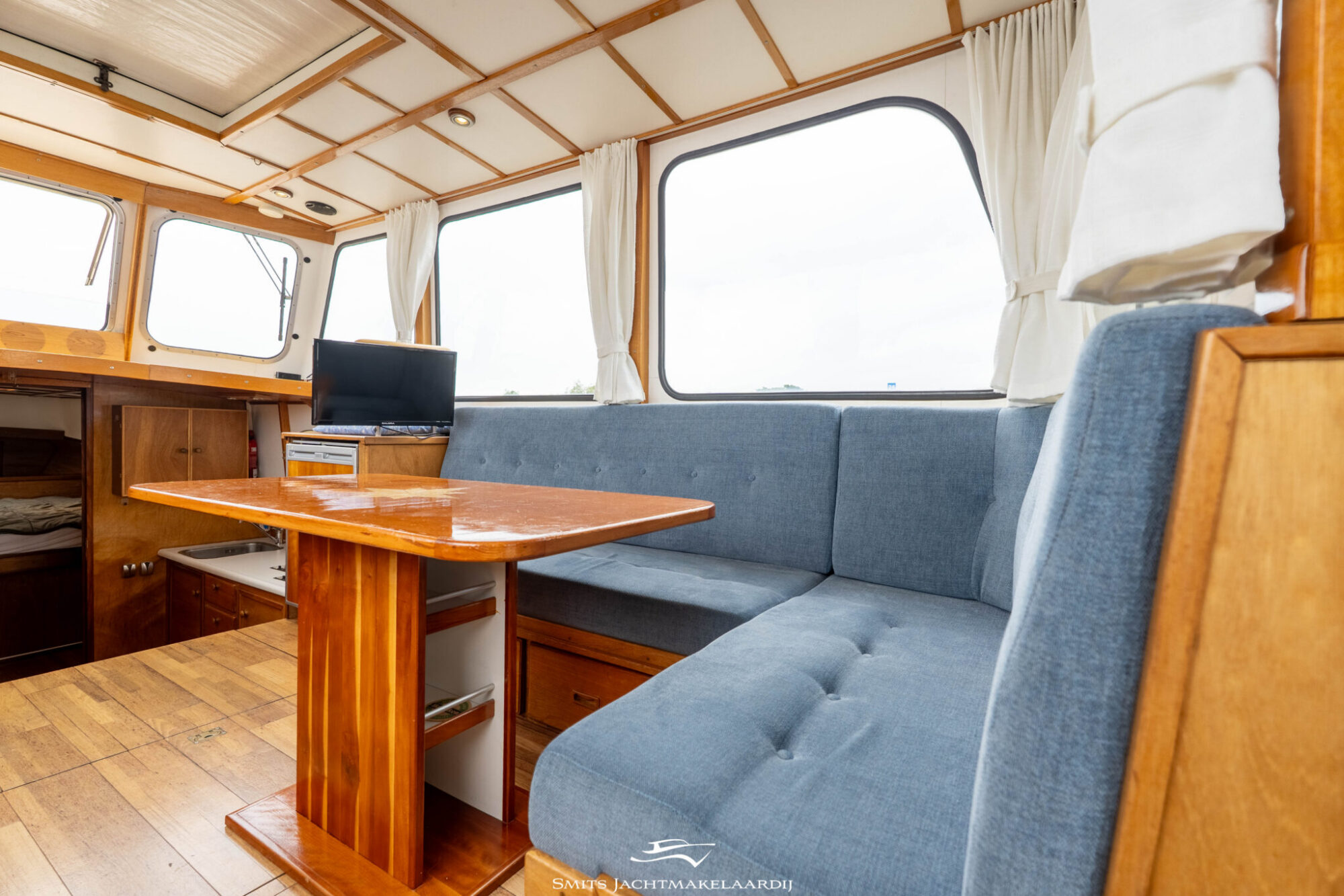 Damen Vlet 12.20 OK — foto 3 van 55