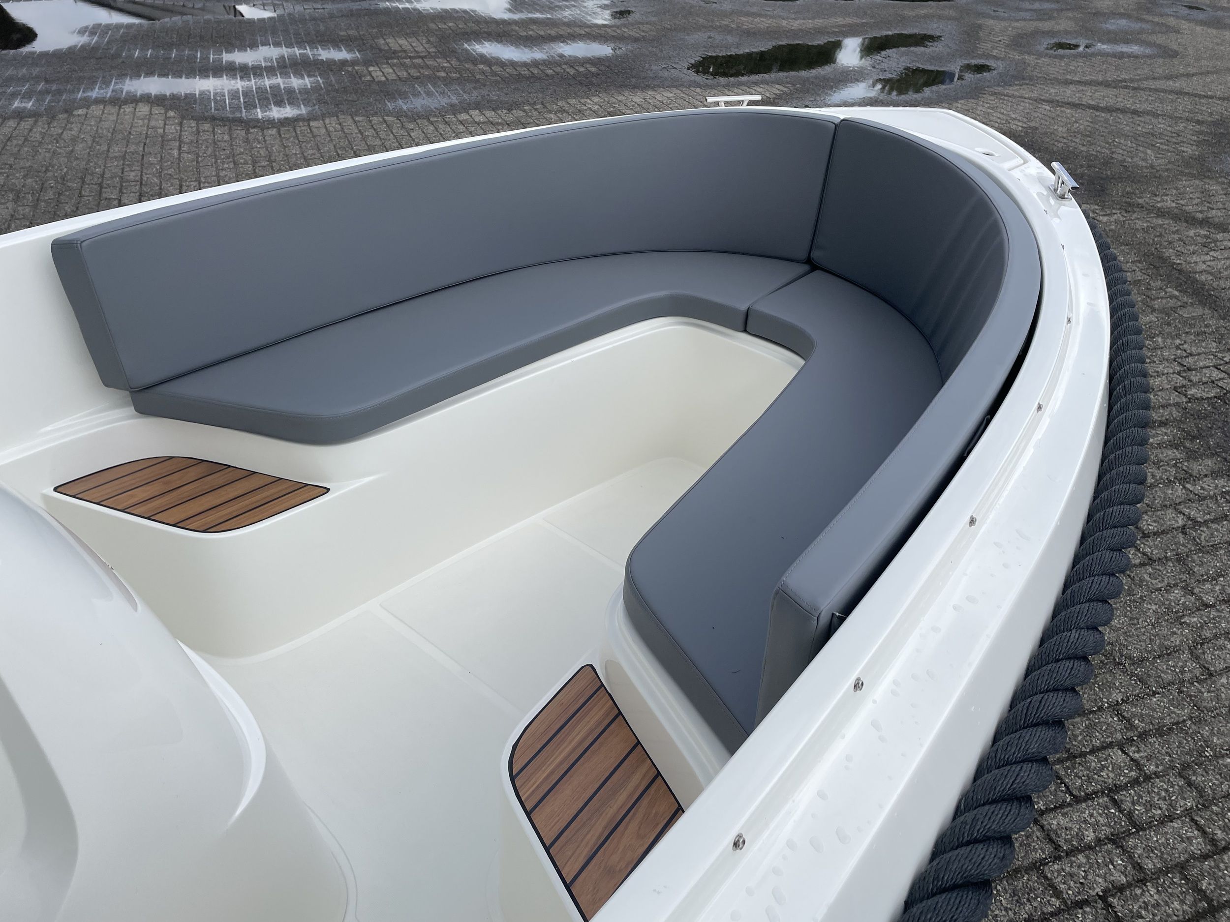 Oud Huijzer 471 Tender Basic — foto 12 van 12
