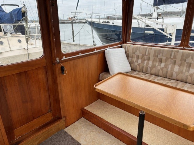 Luxe-Motor 1600 — foto 36 van 55