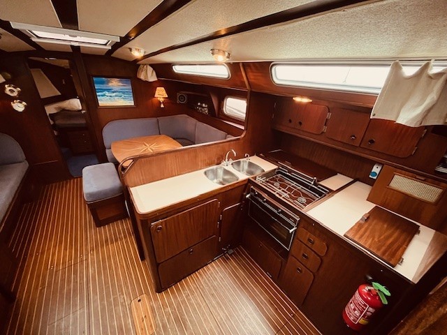Gib'Sea 126 MK2 — foto 16 van 34