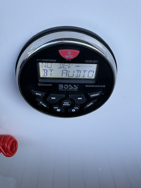 VAARKLAAR!! Gentle 495 met Suzuki 15 PK en  Buiskap — foto 12 van 21