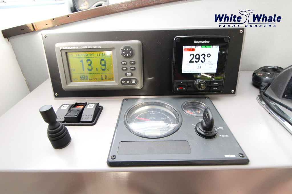 Limburg Kruiser  880 OK - REFIT — foto 13 van 26
