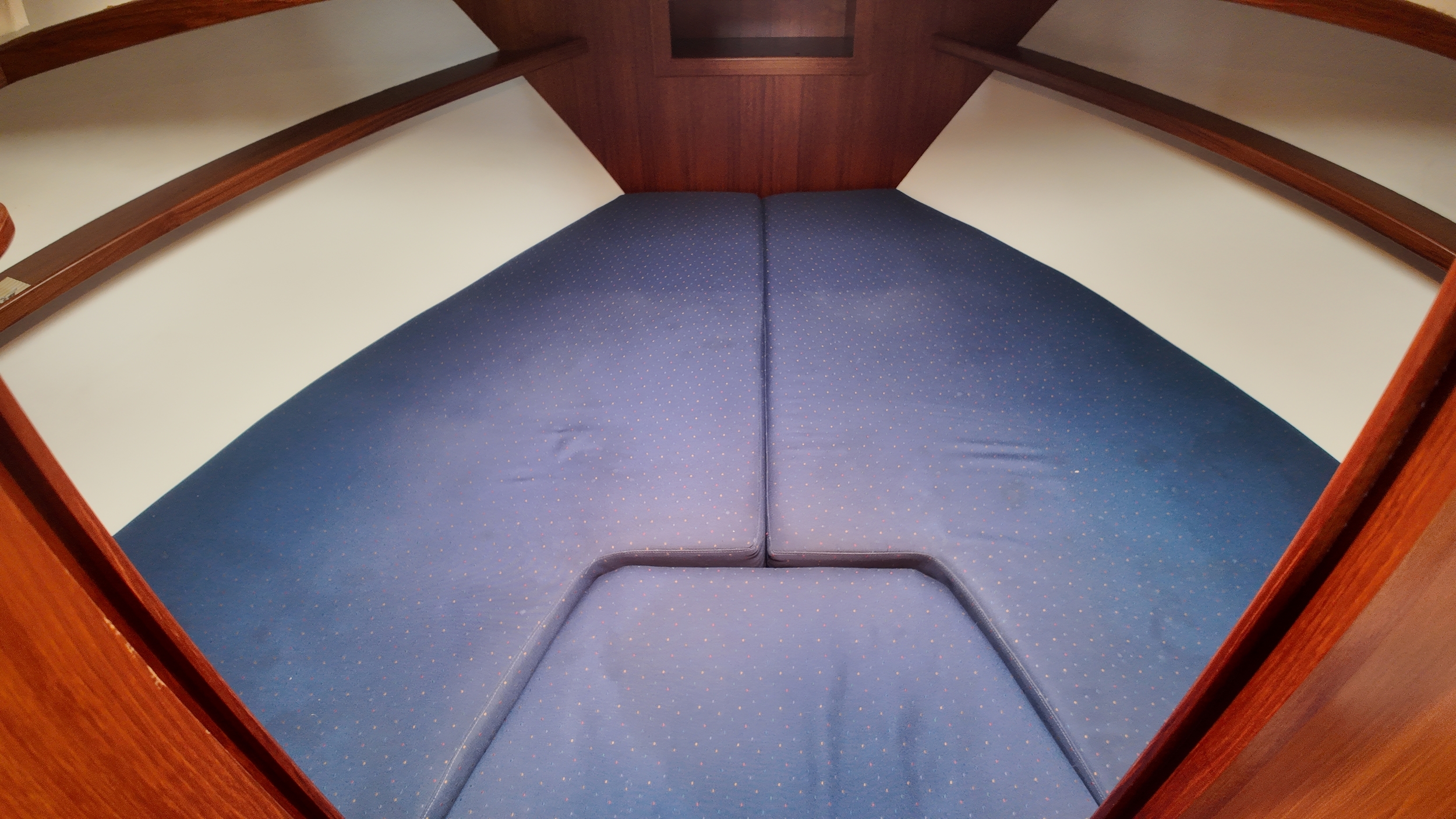 Privateer Kotter 40 XL — foto 27 van 38