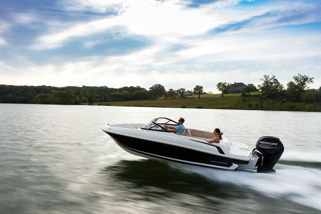 Bayliner VR4 Bowrider OB — foto 17 van 18