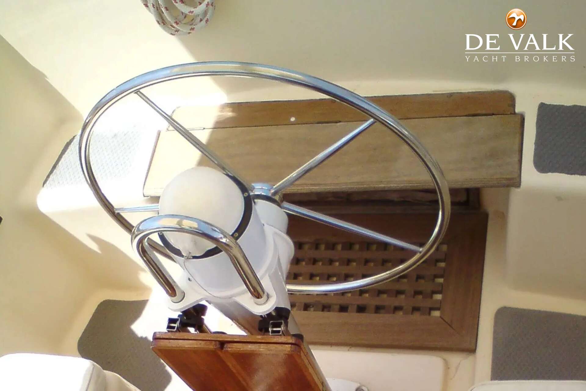 Seastream 34 — foto 41 van 42