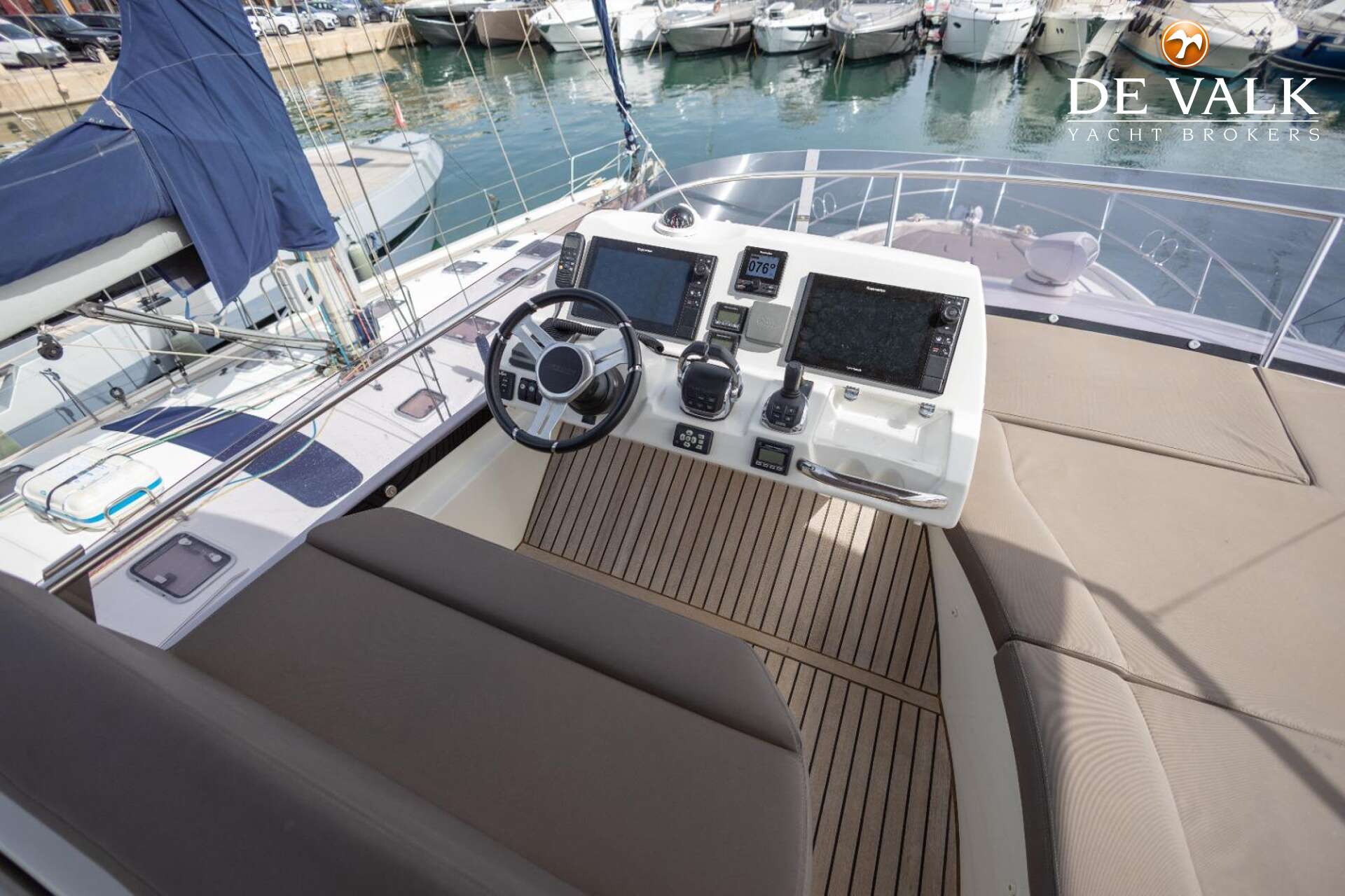 Prestige 500 — foto 9 van 31