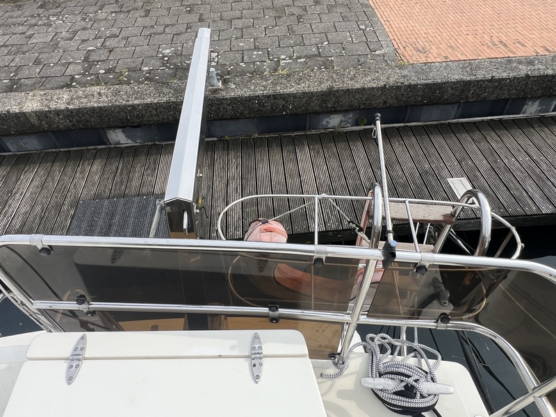 Fairline 36 Turbo — foto 31 van 44